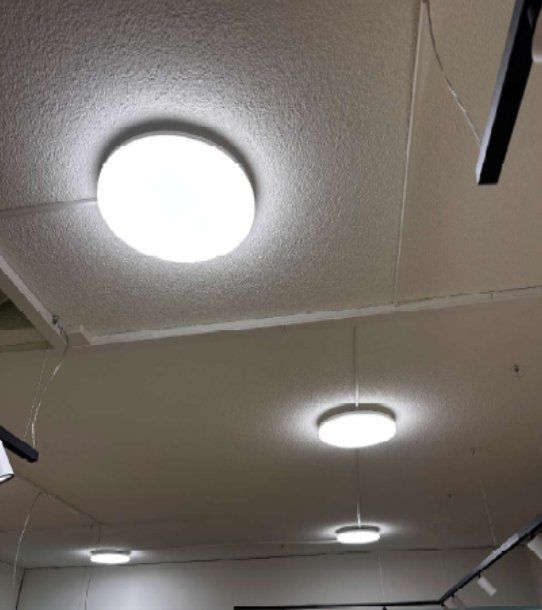 Lampadari & plafoniere: Deckenleuchte rund 400mm – Usato da Rüti ZH venduto da amarones70 1