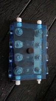 4-Wege Stromverteiler / Sicherungsblock inkl. 3x MIDI-Sicher