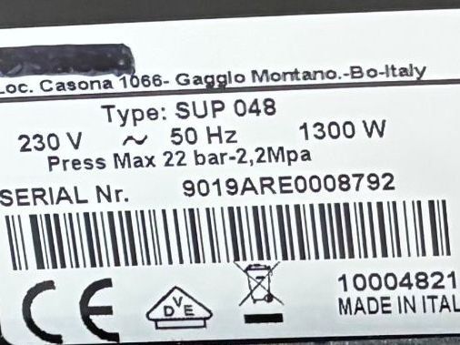 Macchine per caffè & Macchine per espresso: prof. Kapselmaschine (Nespresso Original) – Usato da Ulisbach venduto da Old_Science 1
