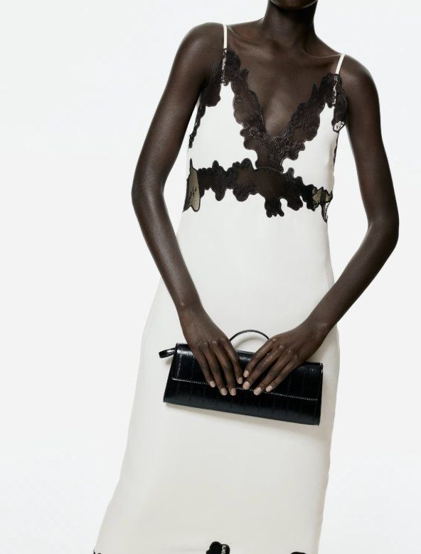 H&M Vestiti: H&M Dress (NEW) – Nuovo e nell'imballaggio originale da Tannay venduto da closet 1