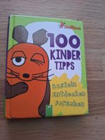 Die Maus 100 Kinder Tipps Basteln Entdecken neu