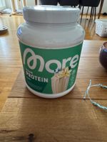 More Vegan Protein Vanille Pulver