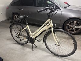 Leopard - City Cruise - Elektrofahrrad