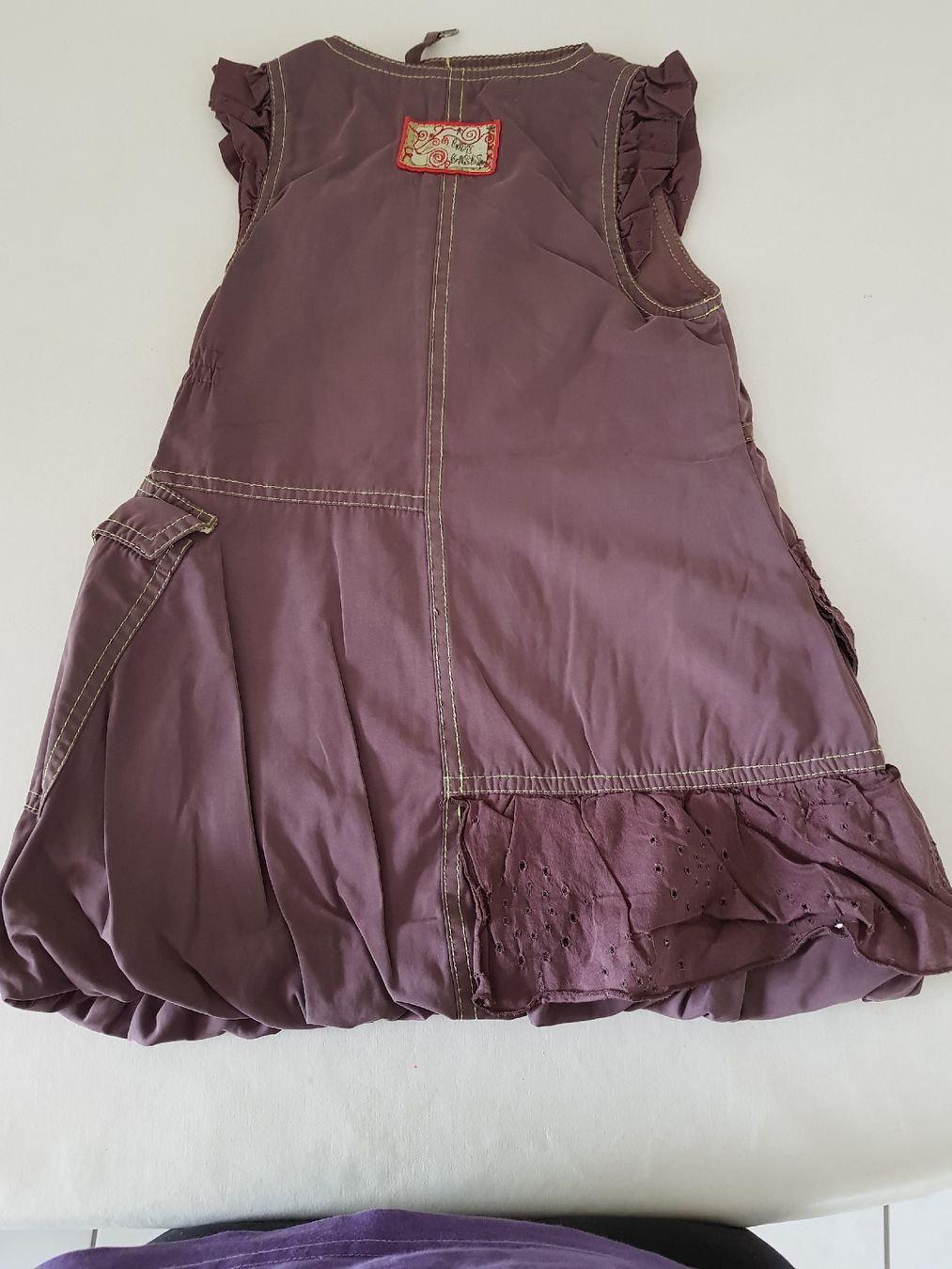 Robes et jupes: robes – D'occasion à Hermance par Triplebizzo 5