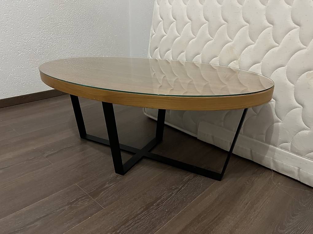Tavoli: Table basse – Usato da Biel/Bienne venduto da jean_bienne