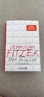Der insasse sebastian fitzek