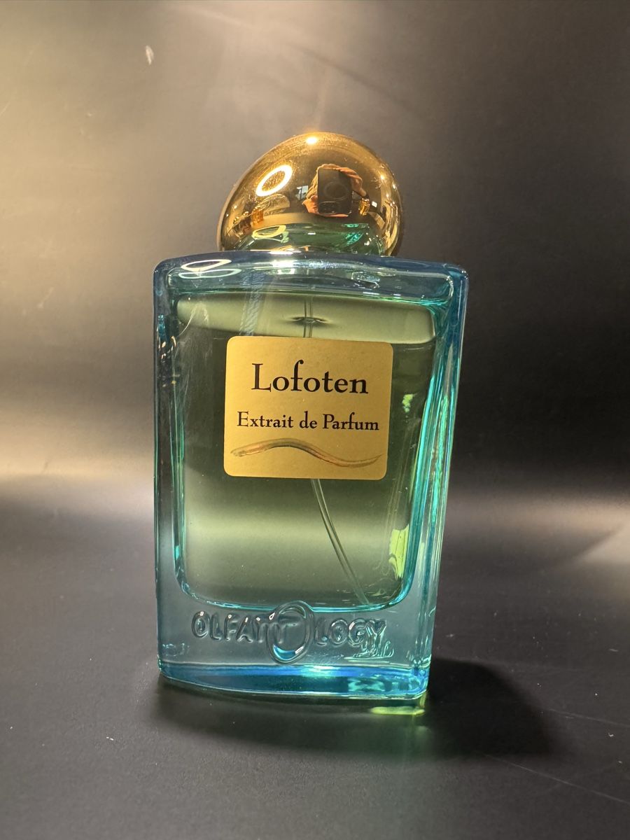 Profumi & Eau de Toilette: Olfattology | Lofoten – Usato da Cham venduto da van_x2kn