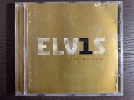 Elvis - 30 #1 Hits