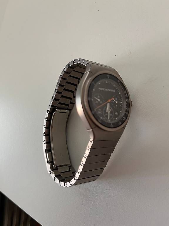 Orologi: IWC Porsche Design Titan 3732 – Usato da Buchrain venduto da Forri75 2