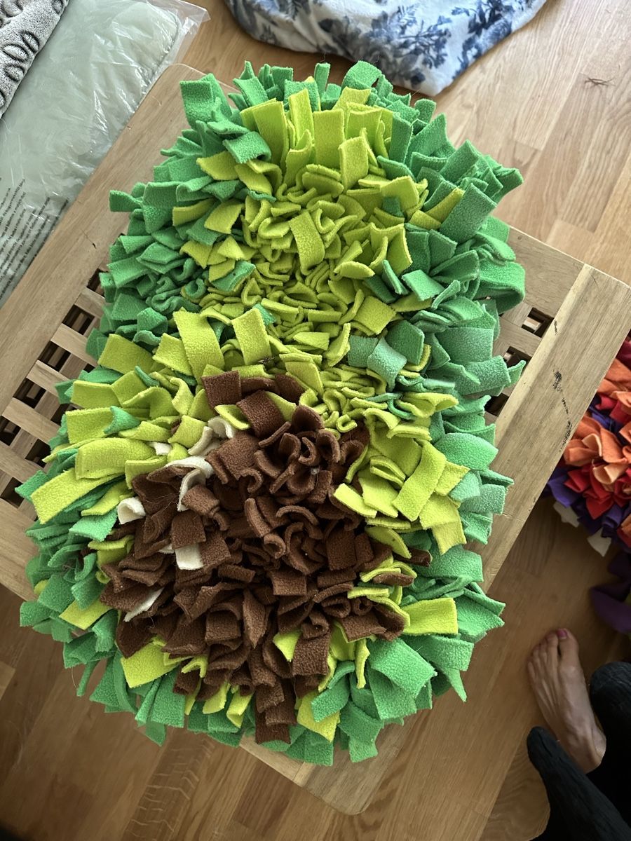 Spielzeuge: Schnüffelspiele Hund – Gebraucht aus Luzern von Purple_Rose01 1