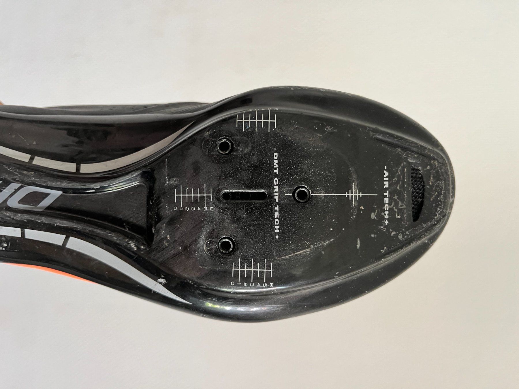 Herrenschuhe: DMT R1 Carbon Rennradschuh 42.5 – Gebraucht aus Bern von tommepomme 1
