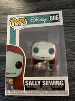 Figurine Funko Pop Sally Sewing 806 Disney