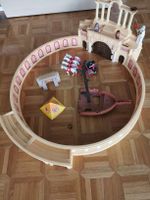 Playmobil Kolosseum mit Streitwagen und Figuren