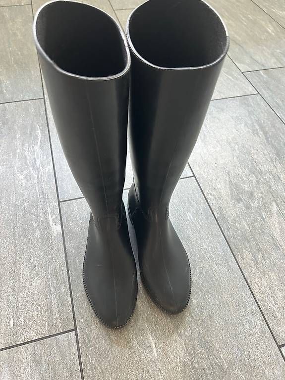 Scarpe da uomo: Reitstiefel Grösse 35 – Usato da Sursee venduto da dav_ccf7