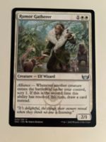1 x Rumor Gatherer - Magic: The Gathering - MtG