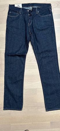 Hollister Jeans neu 32x32