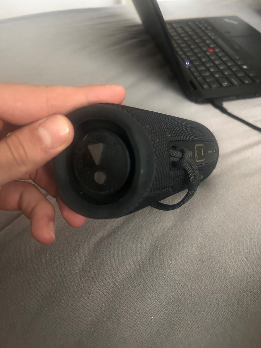 JBL Casse acustiche: JBL Flip 6 Bluetooth Lautsprecher – Usato da Widnau venduto da Almaa 2