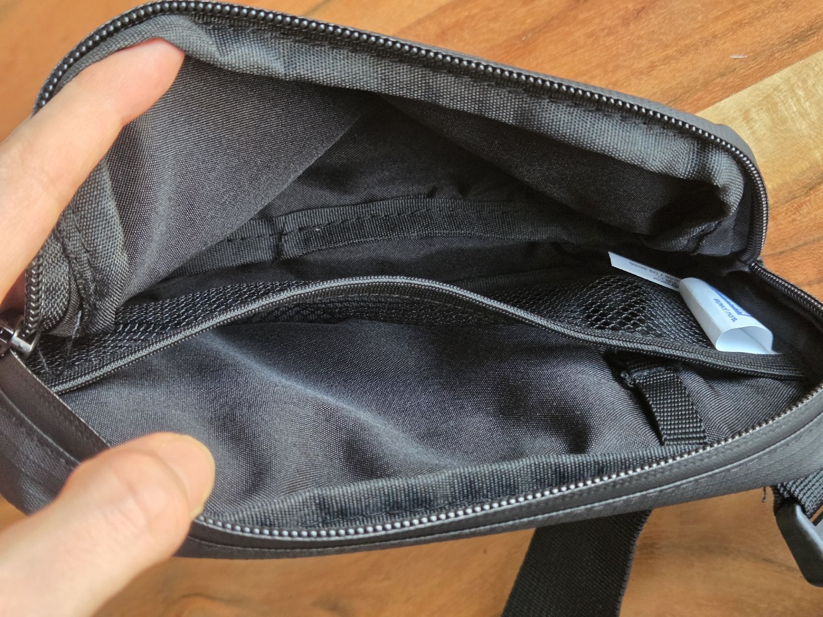 Taschen: Bauchtasche von der Rega – Neu (gemäss Beschreibung) aus Rickenbach-Sulz von Bacardibabe 3