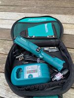 Makita schrauber