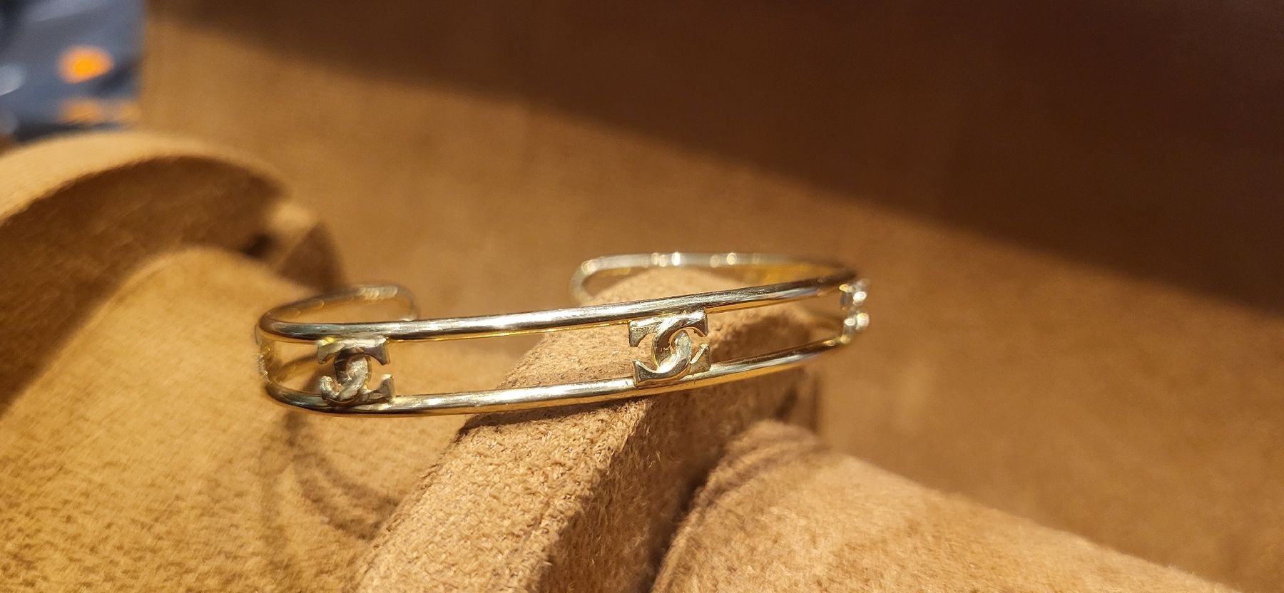 Bracciali & Braccialetti: Edler Cartier Armreif – Nuovo (secondo la descrizione) da Unterägeri venduto da Altgoldschmuck 5