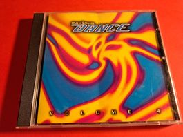 MAXIMUM DANCE Volume 4/98
