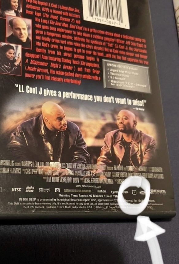 Tutti i DVDs: DVD Sammlung – Usato da Flawil venduto da NiceT 8