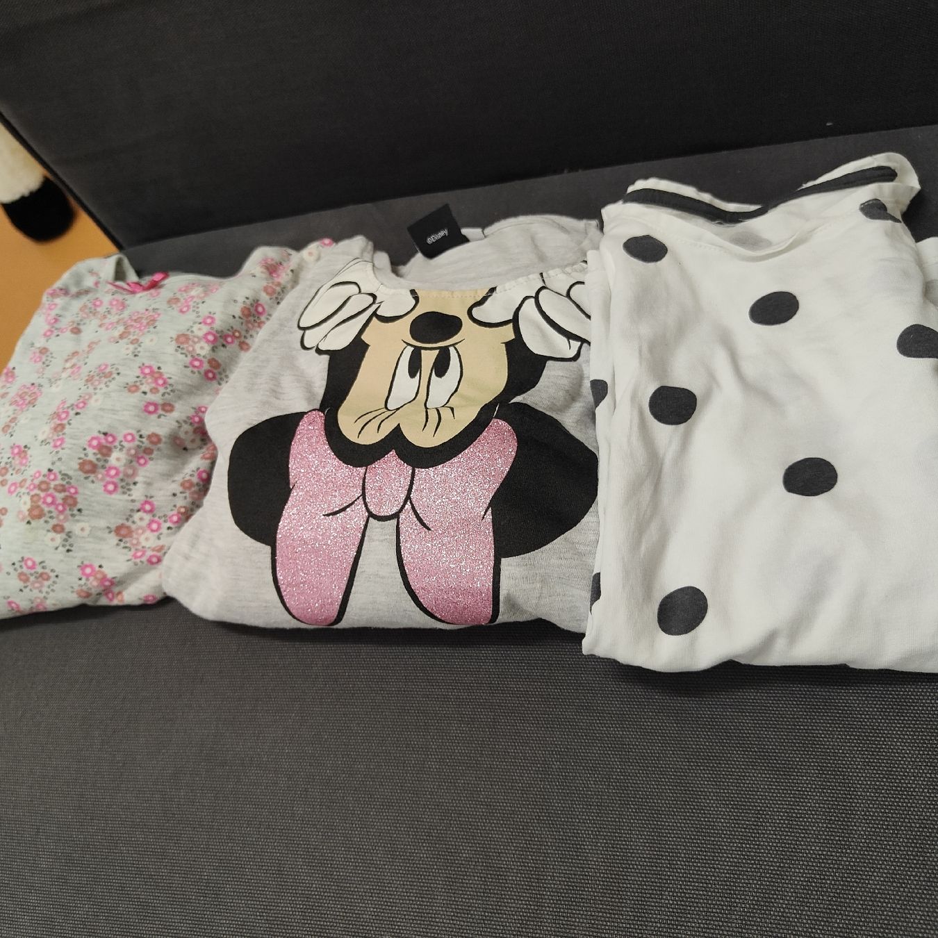 Lotti & Set di vestiti: Kleiderpaket Mädchen Grösse 134/140 – Usato da Rapperswil SG venduto da SabinaBischof 4