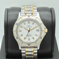 Montre Glycine Automatique vintage
