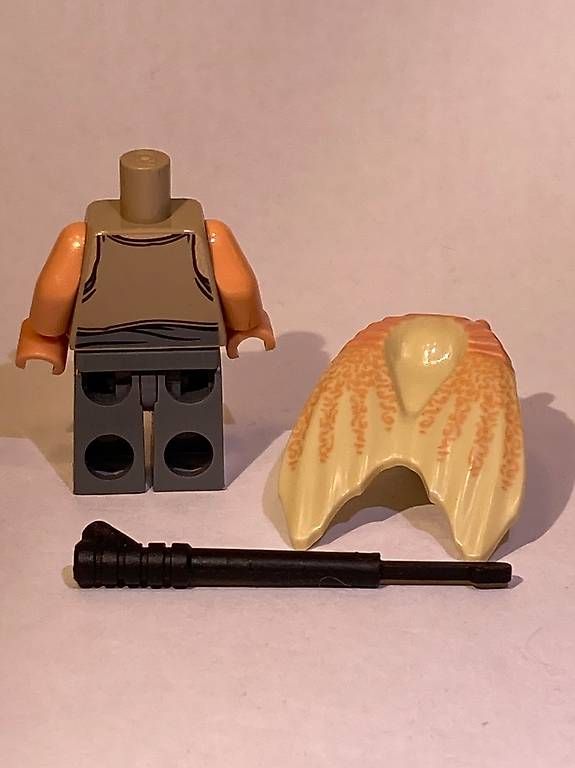 Lego Giocattoli: Figurine Lego Star Wars et Marvel – Usato da Belmont-sur-Yverdon venduto da Manu1112 2