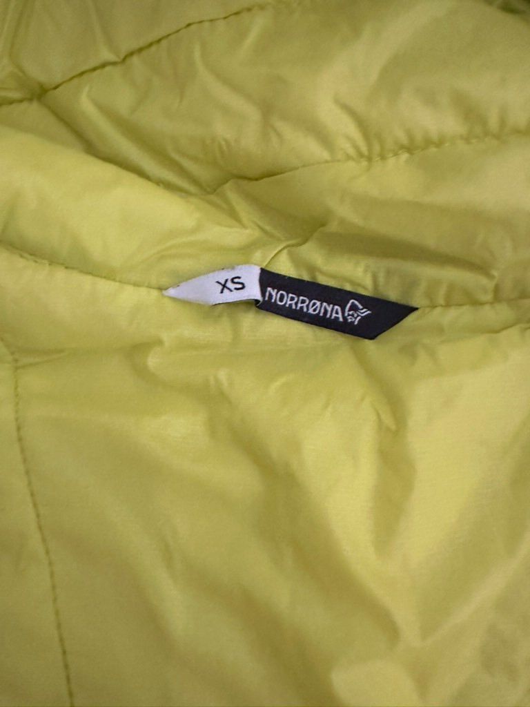 Norrøna Jacken: Norrona jacket – Gebraucht aus Dallenwil von ZD2019 4