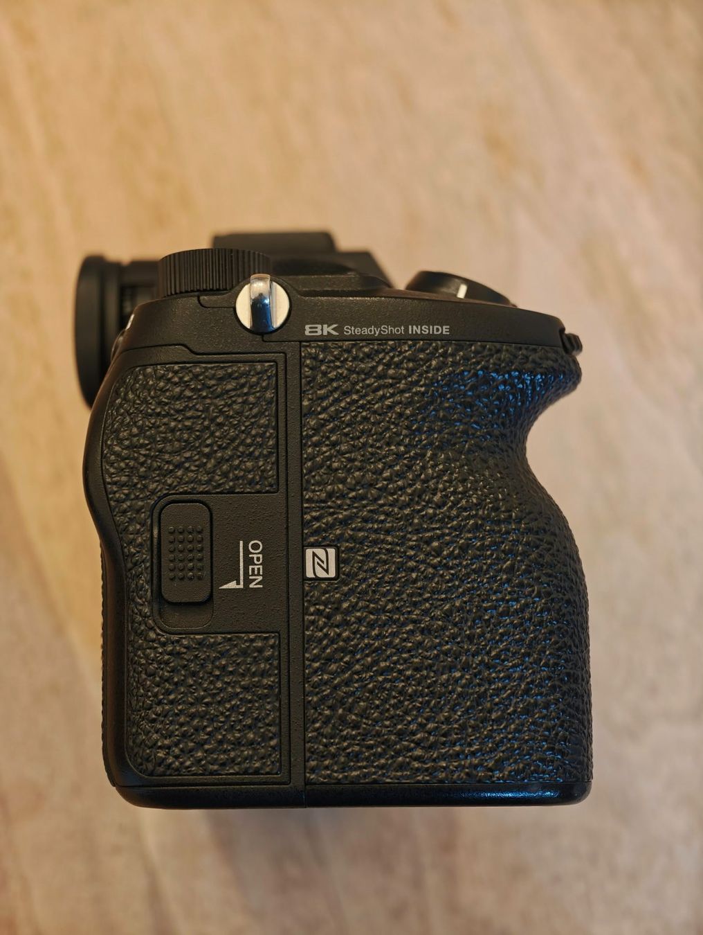 Sony Kamera: SONY A1 – Gebraucht aus Basel von visalia 4