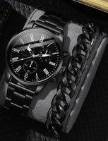 Armbanduhr • Full set