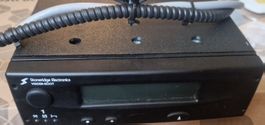 tachigrafo Stoneridge Electronics Veeder-Root taxi vtc uber