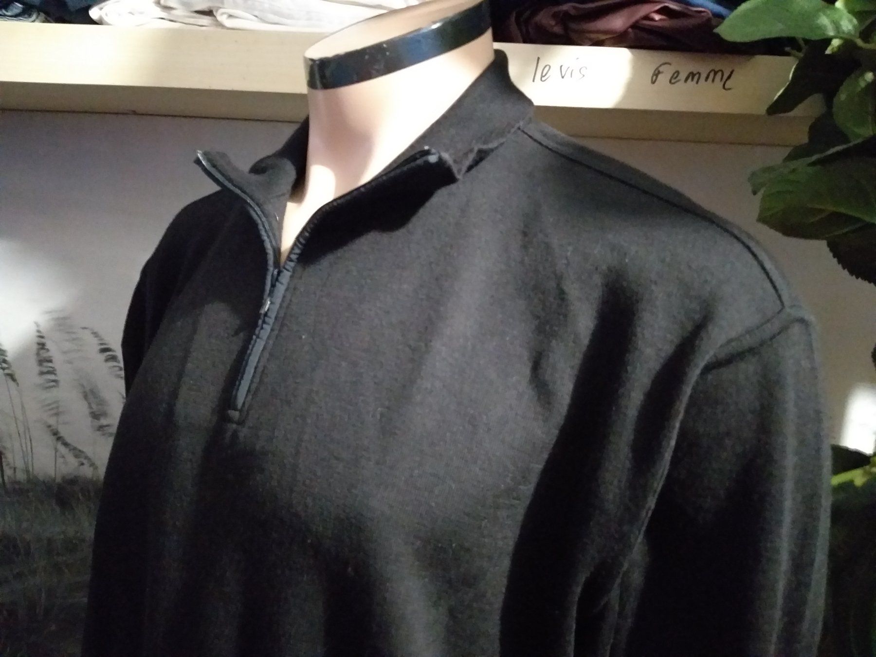 Paul & Shark Pullover & Sweatshirts: PAUL & SHARK Pullover     Taille / Grosse L – Gebraucht aus Cossonay-ville von Super-Price-Quality 3
