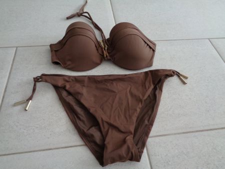 CHANTELLE BIKINI GR.40 *NEU*