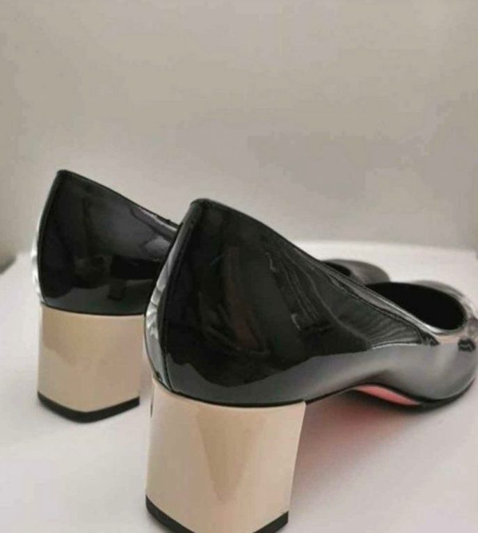 Fendi Scarpe da donna: Fendi Schuh 39 – Usato da Fribourg venduto da mal_fq2y 1