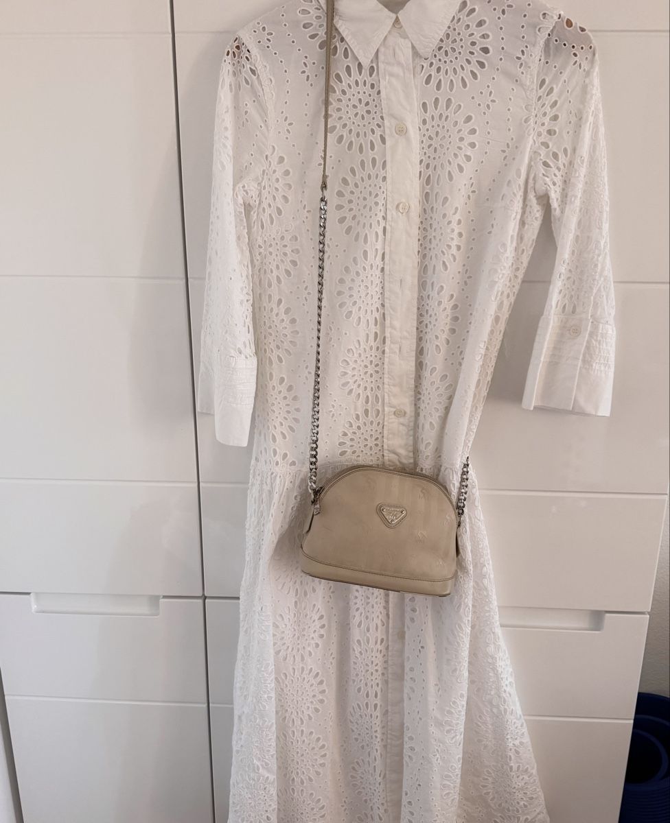 Maison Mollerus Sacs femmes: Maison MollerusTasche  beige  – D'occasion à Elsau par isidobrany09 1