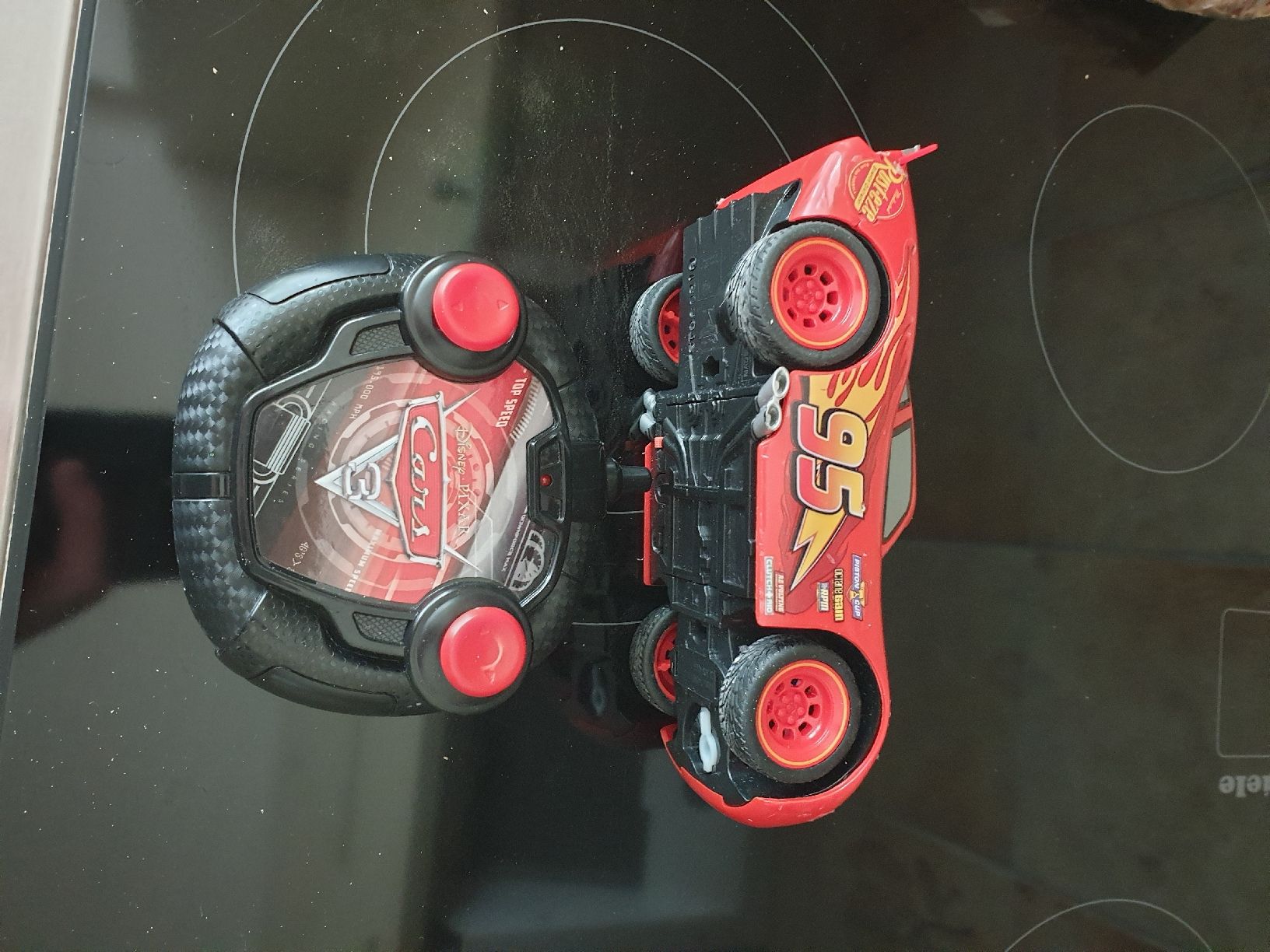 Spielzeuge: cars ferngesteuertes auto RC – Gebraucht aus Ittigen von Ziok187 1