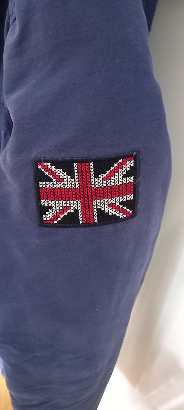 Giacche: Winterjacke mit Fellkapuze, Grösse 36 – Usato da Zürich venduto da Philly76 1