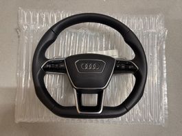 Audi Lenkrad etron A4 A6 A8 etc