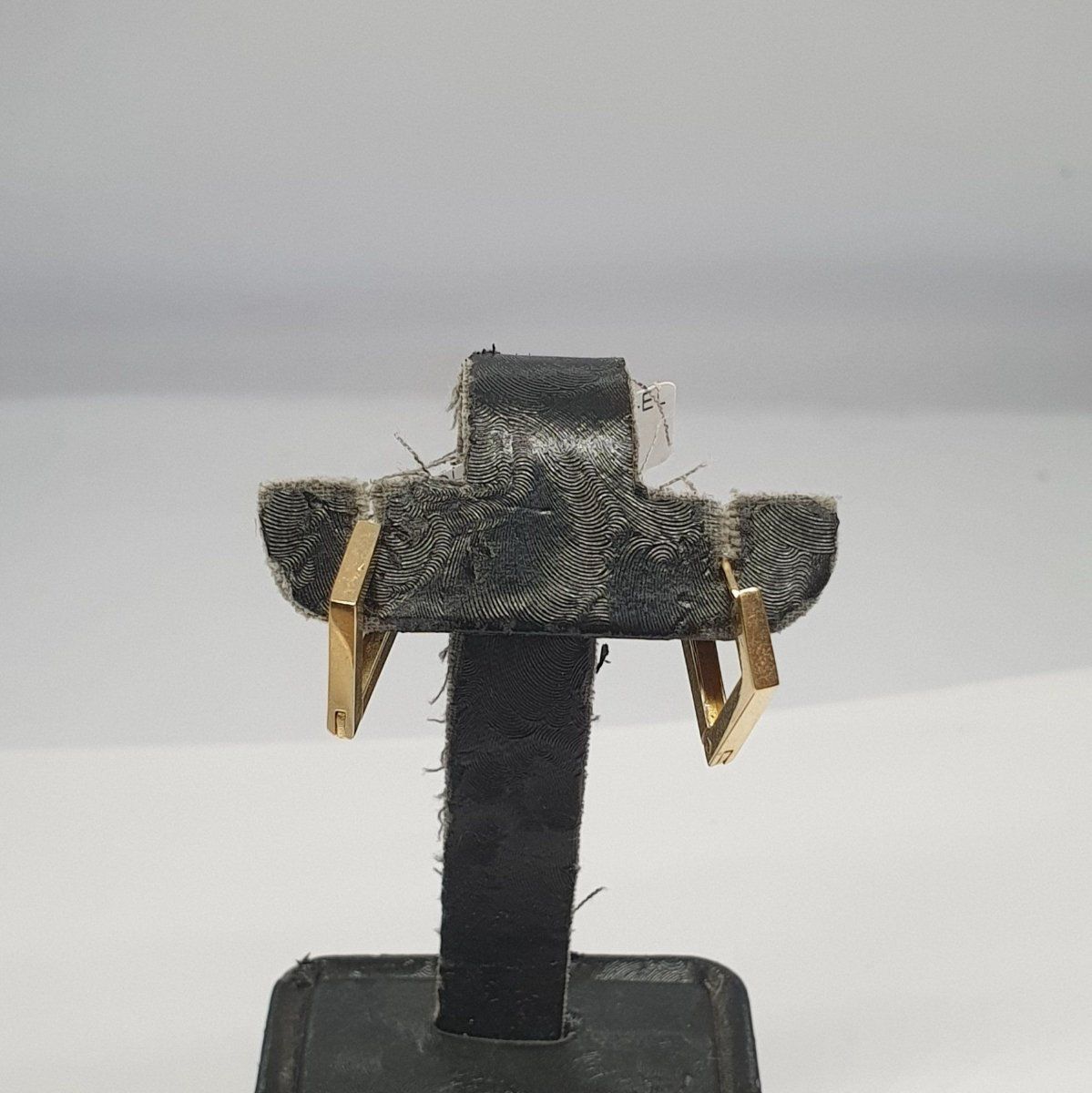 Ohrringe & -stecker: Echt 14K Gold Ohrringe – Gebraucht aus Luzern von luzerngoldhaus