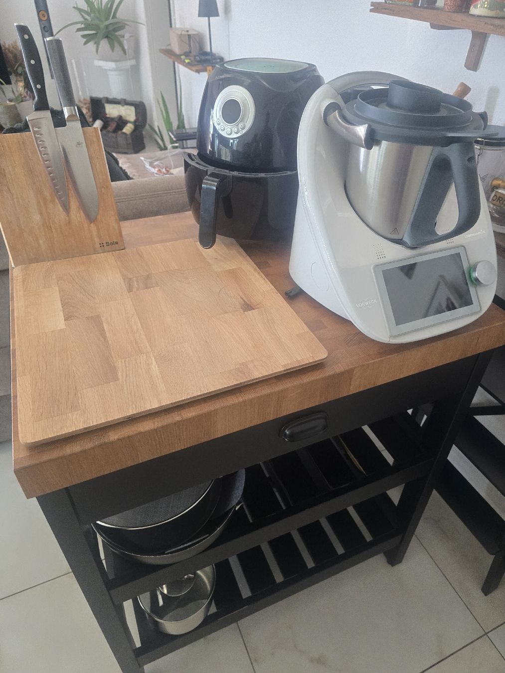Ikea Armadi: div. Möbel – Usato da Greppen venduto da FitHess