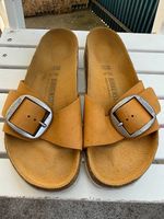 Birkenstock Madrid 38