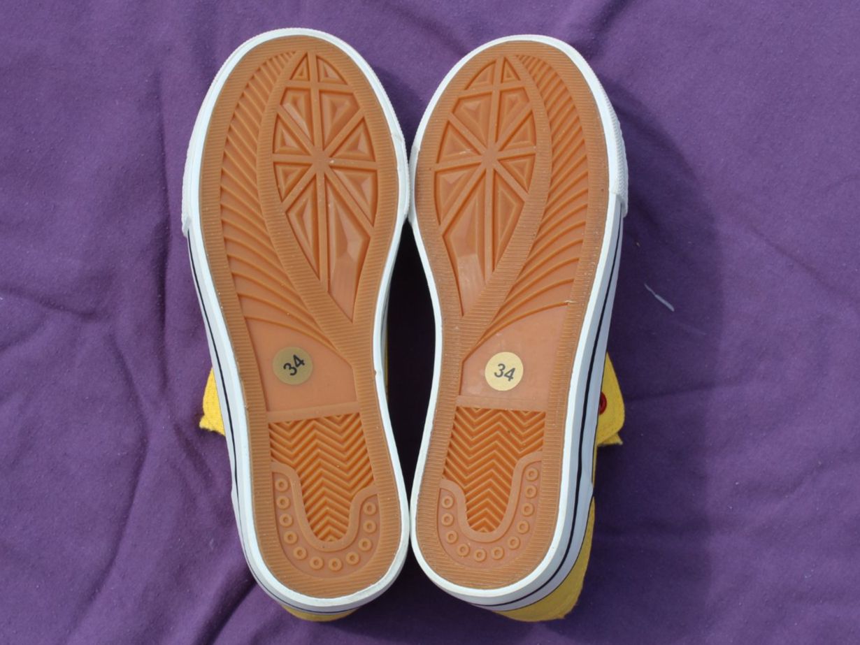 Scarpe da uomo: Sneaker Schuhe 34 – Nuovo e nell'imballaggio originale da Walliswil-Nbipp venduto da Speer516 2