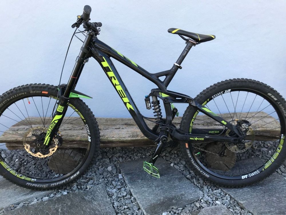 Trek session 88 dh 27.5 hot sale