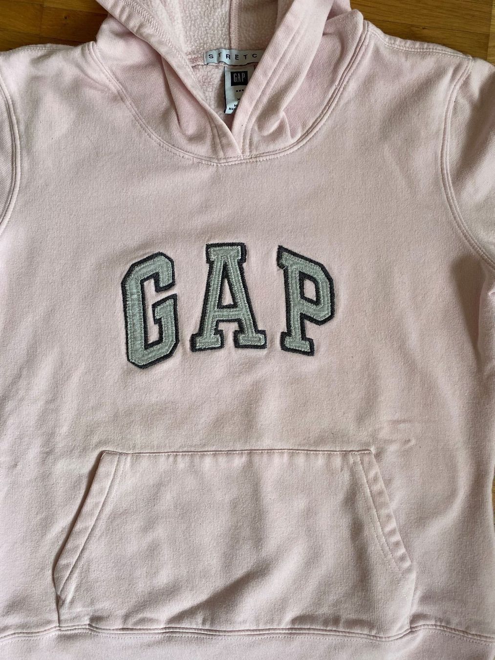 Gap Pullover & Sweatshirts: Hoodie, Sweatshirt Original Gap Gr.XS – Gebraucht aus Kastanienbaum von Muenchnerkindl1 1