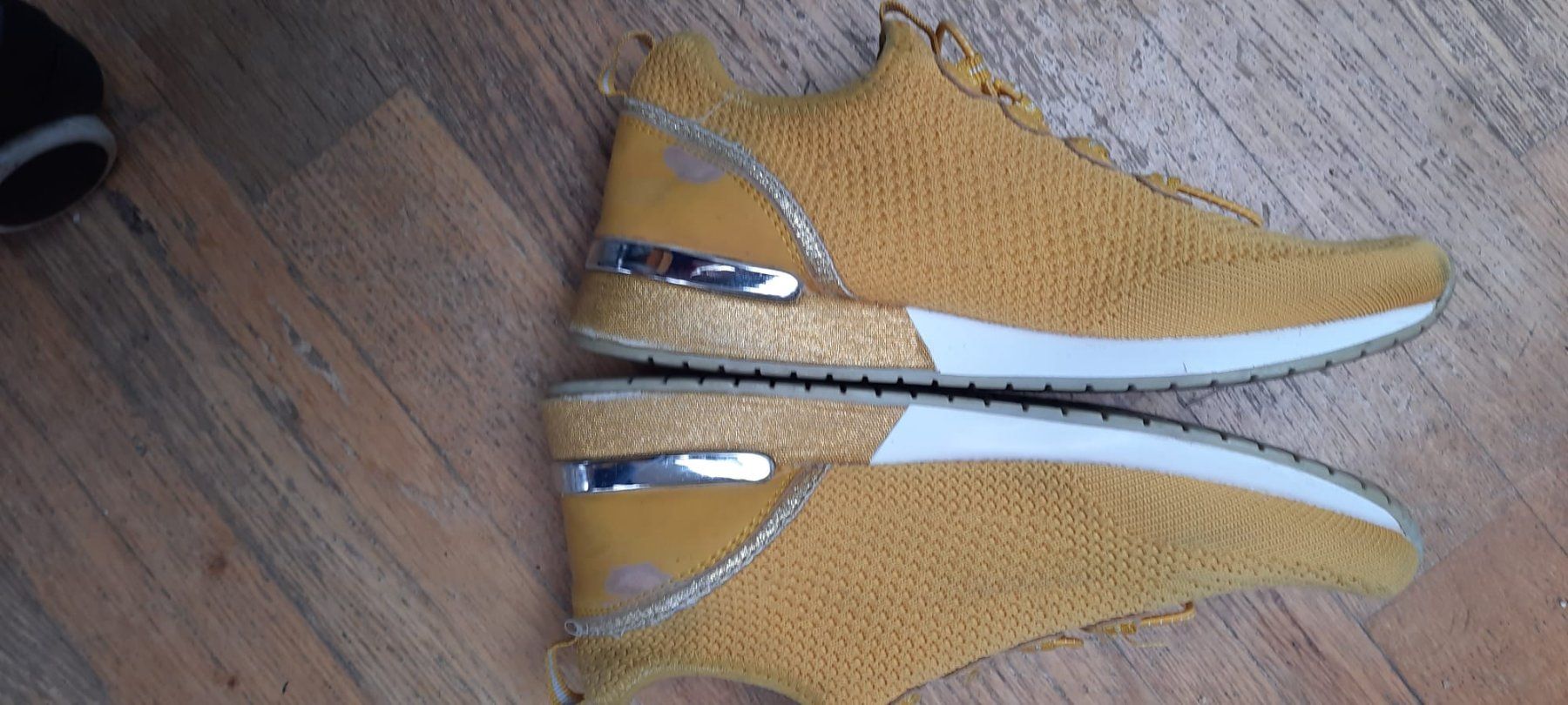 Scarpe da donna: Sneakers 'Venice' Gr. 38 – Usato da Wettingen venduto da 2fiule5 1