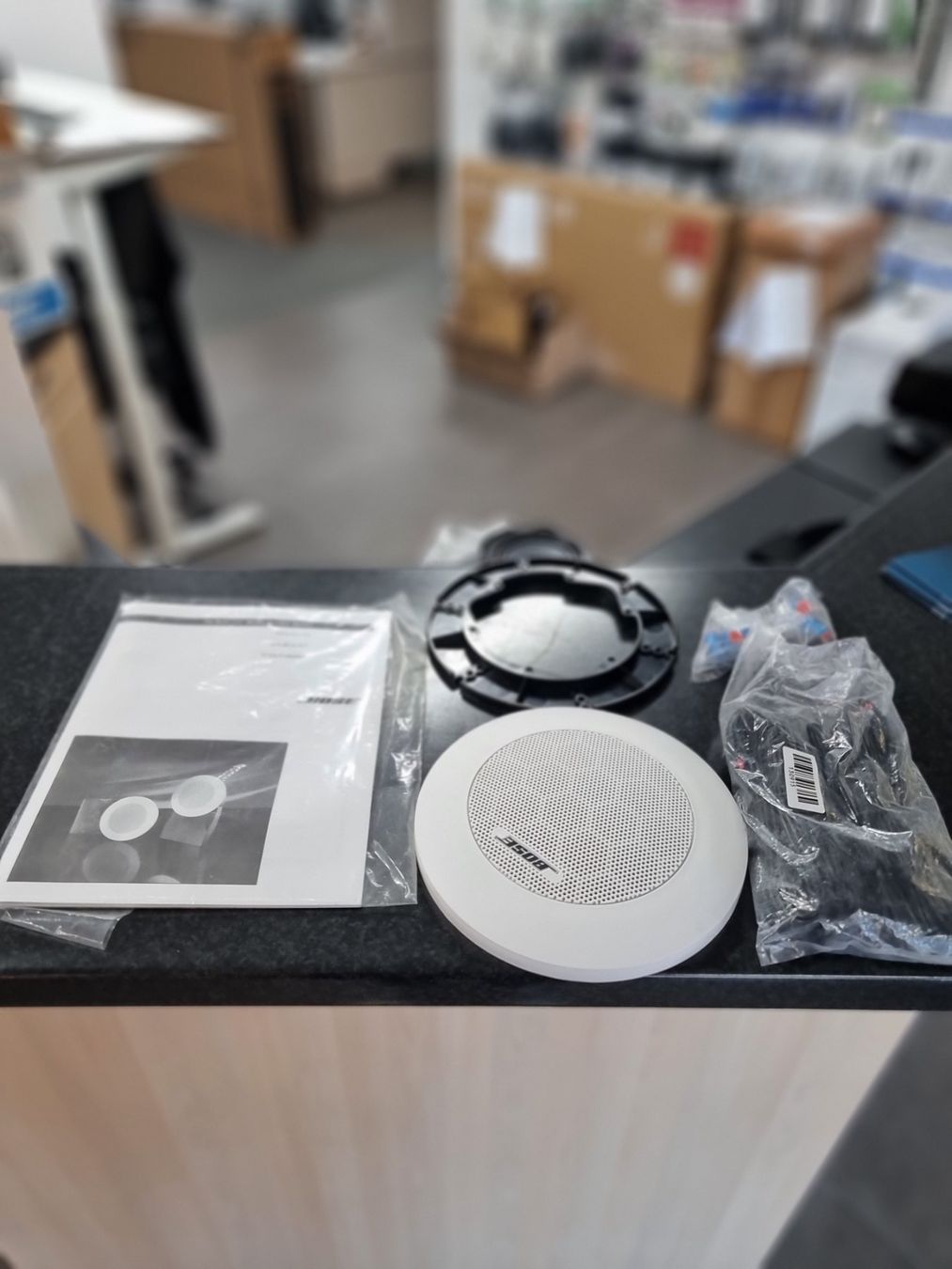 Bose Casse acustiche: Bose 131 Marine Speaker – Usato da Chur venduto da EP_bernhard 1