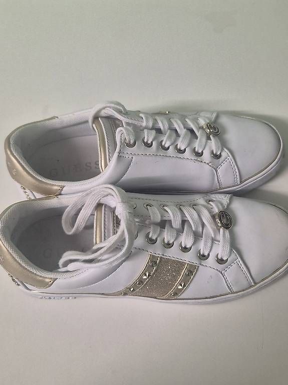 Guess Scarpe da donna: Sneaker Guess Gr. 38 – Usato da Anglikon venduto da wba8008 4