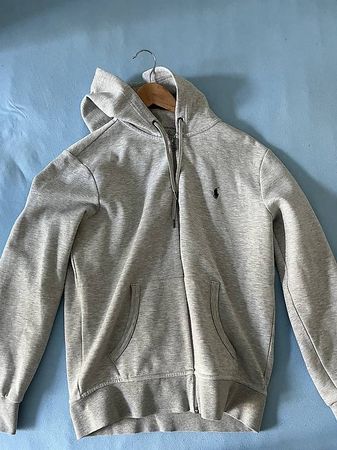 Polo Ralph Lauren - Zip-Hoodie / Pullover / Zipper (S)